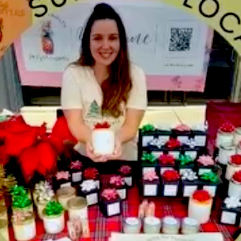 Meet your Posher, Aja